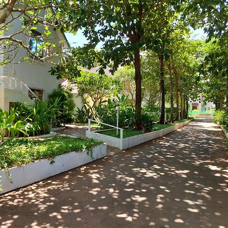 Angels Resort Aradi Socorro 외부 사진