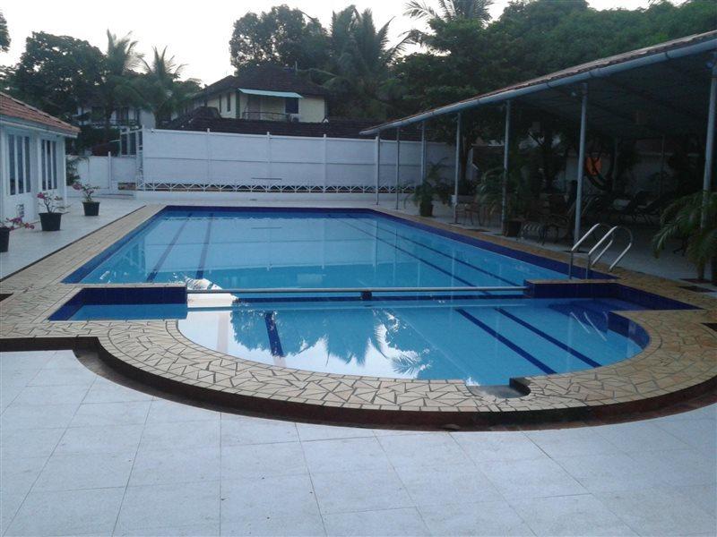 Angels Resort Aradi Socorro 외부 사진
