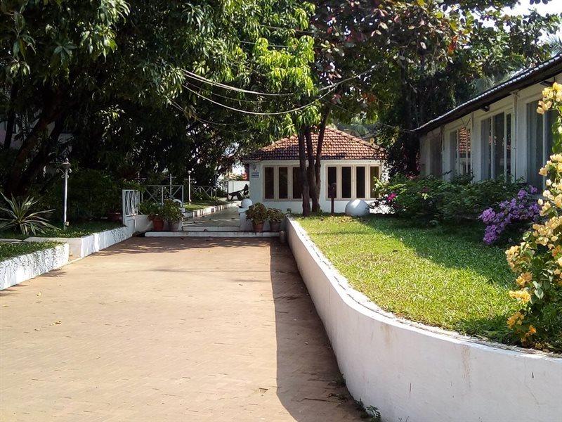 Angels Resort Aradi Socorro 외부 사진