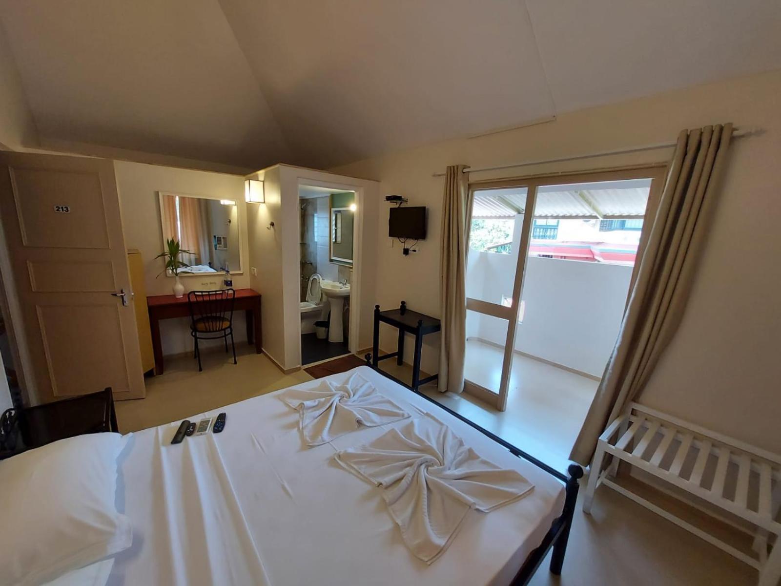 Angels Resort Aradi Socorro 외부 사진