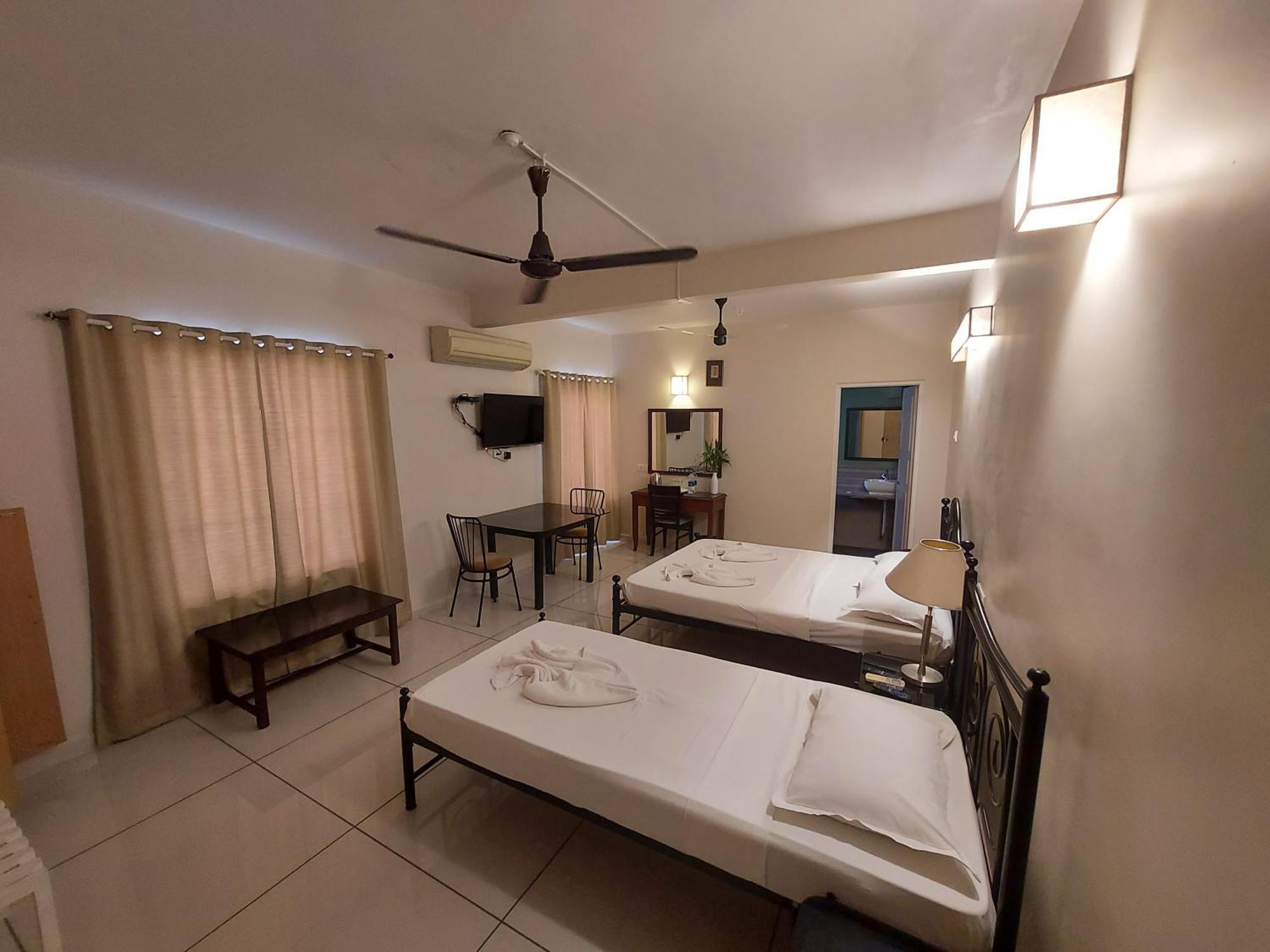 Angels Resort Aradi Socorro 외부 사진