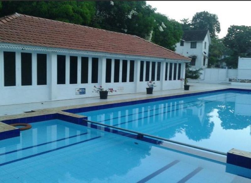 Angels Resort Aradi Socorro 외부 사진