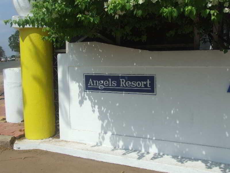 Angels Resort Aradi Socorro 외부 사진