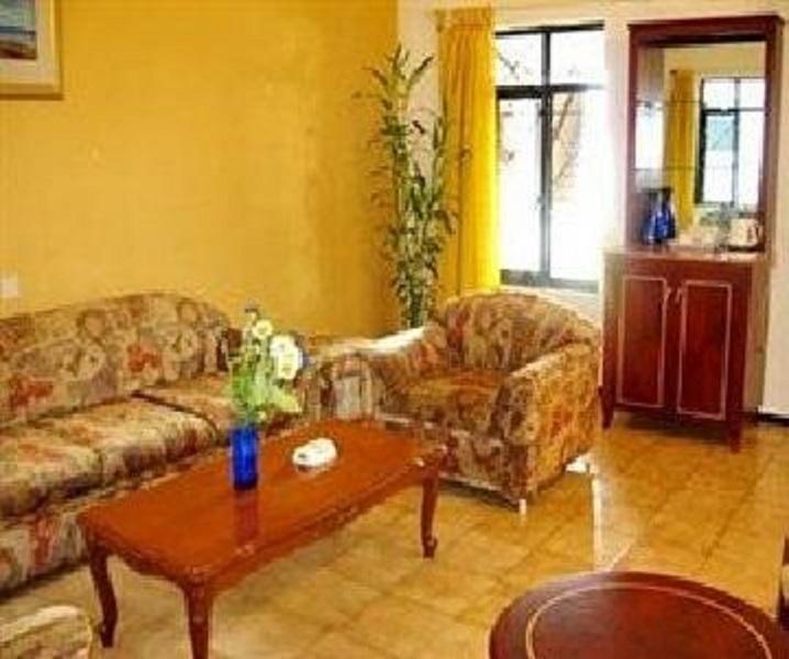 Angels Resort Aradi Socorro 외부 사진
