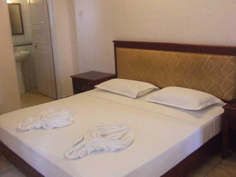 Angels Resort Aradi Socorro 외부 사진