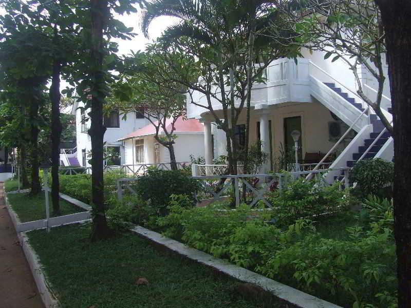 Angels Resort Aradi Socorro 외부 사진