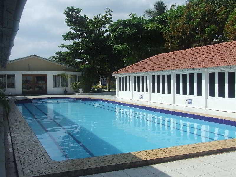Angels Resort Aradi Socorro 외부 사진