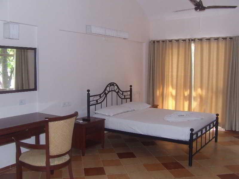 Angels Resort Aradi Socorro 외부 사진