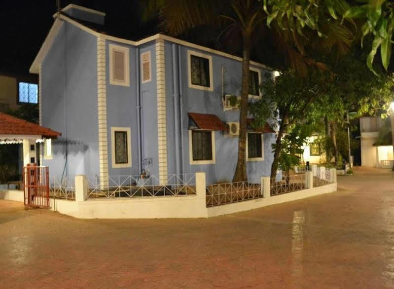Angels Resort Aradi Socorro 외부 사진